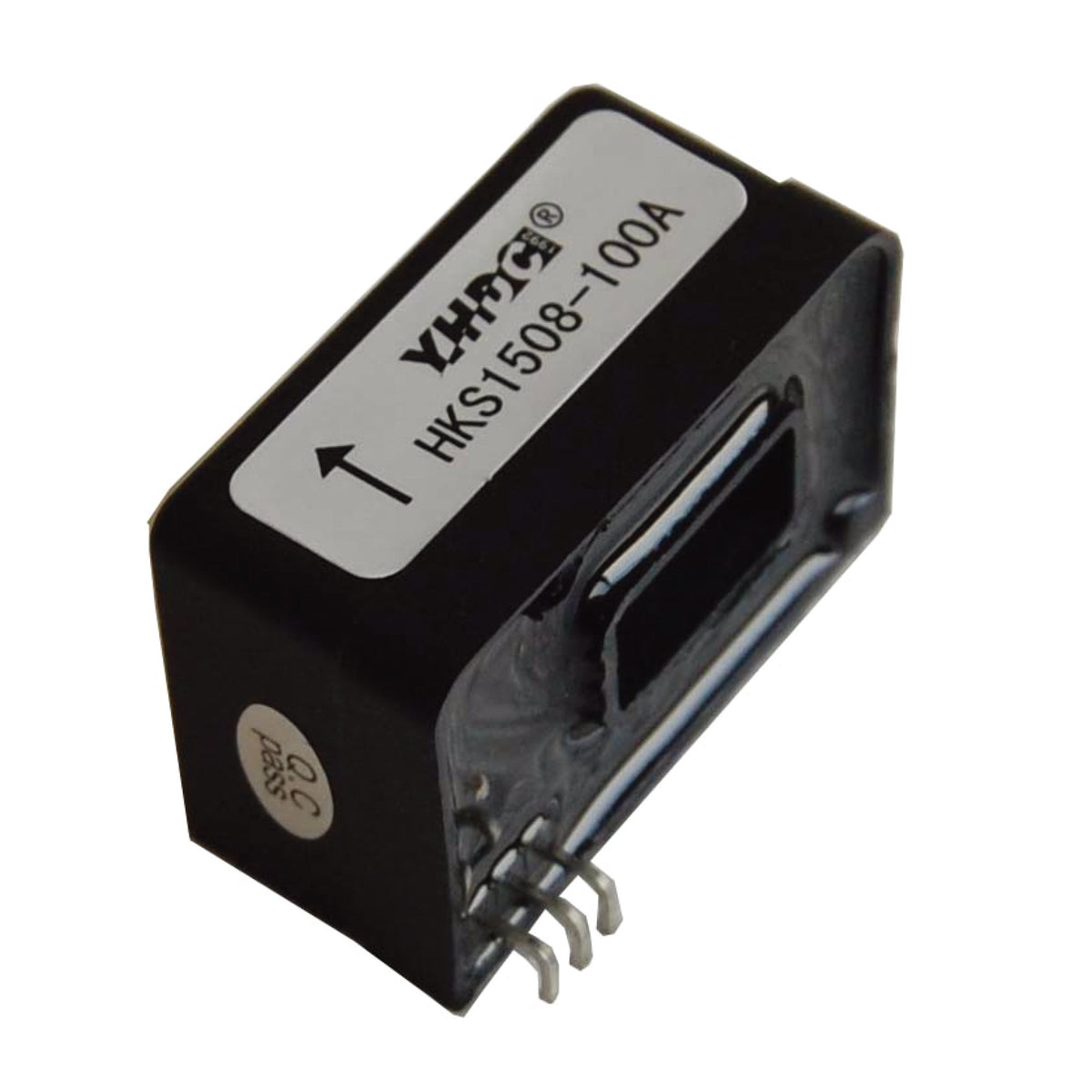 Hall sensor HKS05/A Rated input ±20A ±30A ±50A ±60A ±70A ±80A Rated ou –  PowerUC