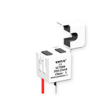 Split Core Current Transformer SCT006 rated input 1A 5A 10A 20A rated output 1mA 2.5mA 5mA 10mA 20mA 25mA