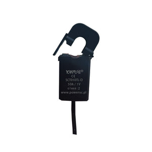 Split Core Current Transformer SCT010TL-D rated input 5A/10A/20A/30A/50A rated output 1V/3V5V