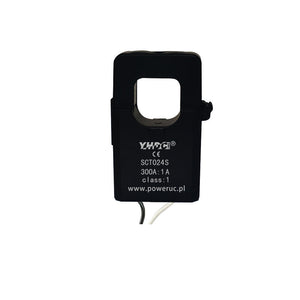 Split Core Current Transformer SCT024S rated input 50A 100A 150A 200A 250A 300A 400A rated output 1A 5A