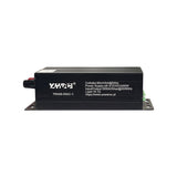 Rogowski coil Integrator TRA series integrator TRA06-05AC-1 Rated input 100A 600A 1000A 3000A 6000A Rated output 0-5A