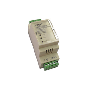 Rogowski coil Integrator TRS series integrator TRS02-001/005/010/420 DC-1 Rated input 100A 600A 1000A 3000A 6000A Rated output 0-1V/0-5V/0-10V/4-20mA