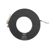 Split core current transformer SCT065R rated input 300A 400A 500A 600A 700A 800A rated output 50mA/0.1A/1A/5A